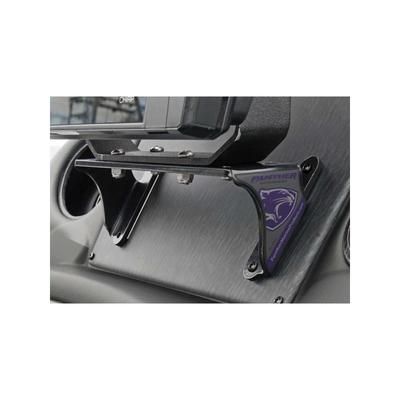 Panther Dash Mount Electronics Bracket 95-4000