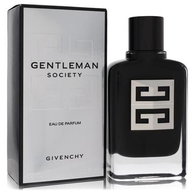 Gentleman Society For Men By Givenchy Eau De Parfum Spray 2 Oz