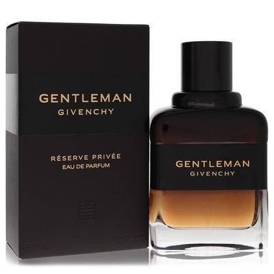 Gentleman Reserve Privee For Men By Givenchy Eau De Parfum Spray 2 Oz