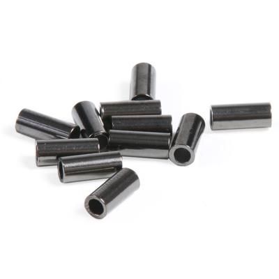 Billfisher Brass Leader Sleeves 3.5 Black 1000/Pack 3.5B-1000