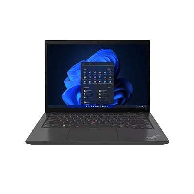 Lenovo ThinkPad T14 Gen 4 Intel Laptop - 14" - 512GB SSD - 16GB RAM - Intel vPro® platform