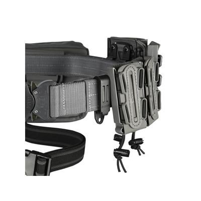 G-Code The Scorpion Assaulter's System Grey XL 40in-44in CON009-DR-LIB-P1R1-CB-XL-GY