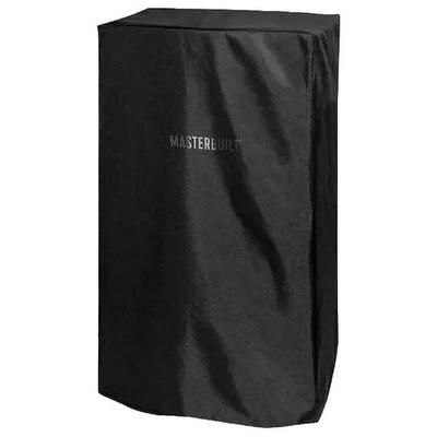 Masterbuilt 40 inch Electric Smoker Cover - Black