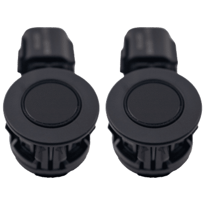 Replacement Parking Assist Sensor, 1-year unlimited-mileage warranty SET-RT54130005-2