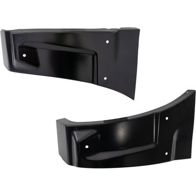 JC Whitney Truck Bed Repair Panel, Front, Driver & Passenger Side, Lower, 1-year unlimited-mileage warranty SET-JC57010001