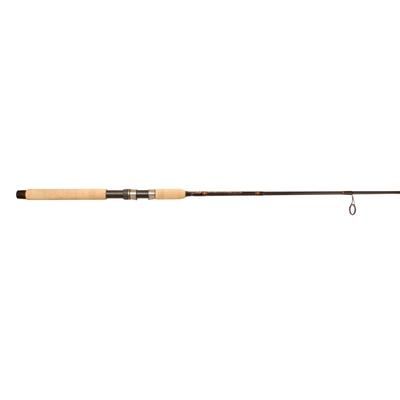 Star Rods Aerial Inshore Spinning Rod 7' Med 8-15Lb 1/4-3/4oz Lures 1Pc Cork Grips EXX815S70