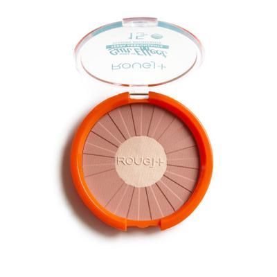 Rougj Terra abbronzante water resistant SPF 15 Chiara 1 pz Make up