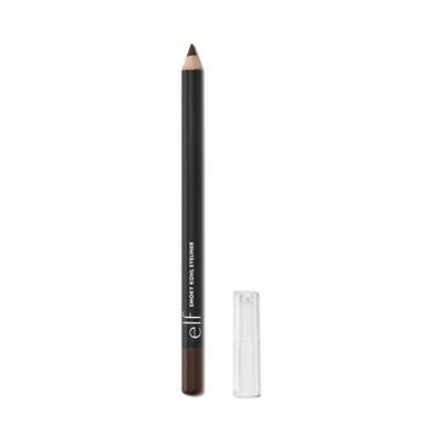 e.l.f. Cosmetics Smoky Kohl Eyeliner In Brownie Points - Vegan and Cruelty-Free Makeup