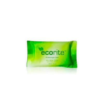 ECO RITE Massage Bar, Rectangle, 1.5 oz (HA-ER-007)