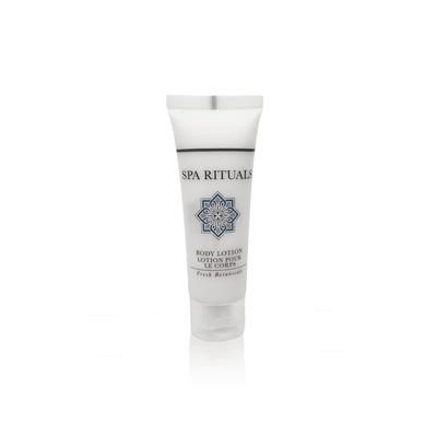 SPA RITUALS Body Lotion, 1 fl oz (HA-SPAR-004)