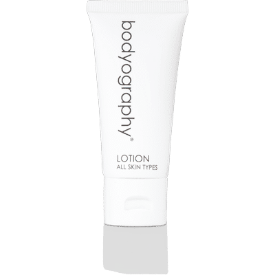 Bodyography blanc Lotion, 1.4 fl oz (HA-BDW-004)