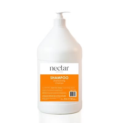NECTAR Nectar - Shampoo, 1 gal (HA-NECSC-031A)
