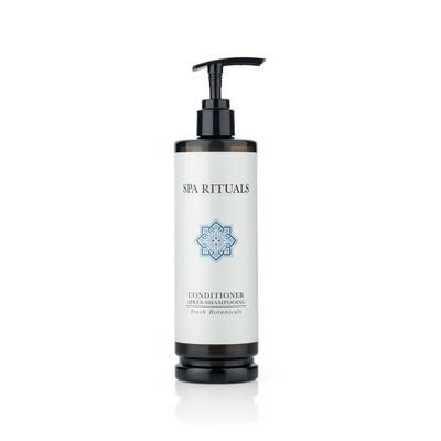 SPA RITUALS Spa Rituals Pump Bottle - Conditioner, 13.5 fl oz (HA-M-SPAR-RF-02)