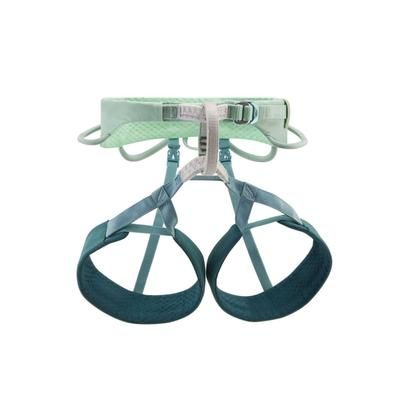 Petzl Selena Harness - Women's Jade Green Medium C055CA02