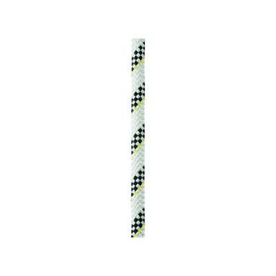 Petzl 12.5mm Vector Rope Old White 150 ft R078AA00