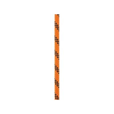 Petzl 12.5mm Vector Rope Orange 200 ft R078CA11