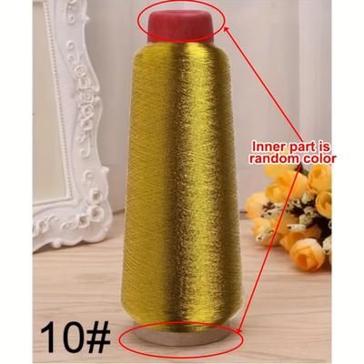 TEMU 16 Colors Woven Embroidery Line - Embroidery Sewing Thread/line/textile Yarn