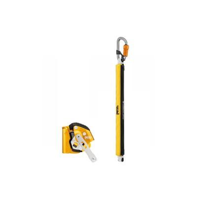 Petzl Asap Lock Kit w/AsapSorber 40 And Bm'D One Size K097AA00