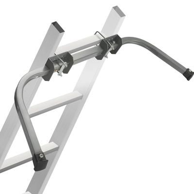 TEMU Ladder , Extension Ladder Standof For Roof Heavy Duty Wall Ladder Adjustable Accessory Safety Stability 375 Lbs Weight