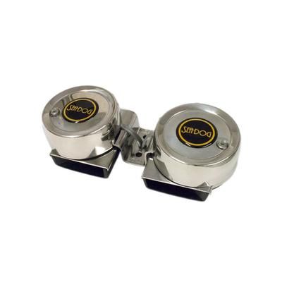Sea-Dog Blast Twin Mini Compact Horn Max 431125-1