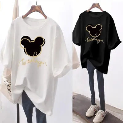 Pregnant Breastfeeding T-Shirt Summer Short Sleeve Nursing Top Maternity Clothes Pregnancy T-shirt Pregnant Women Clothing