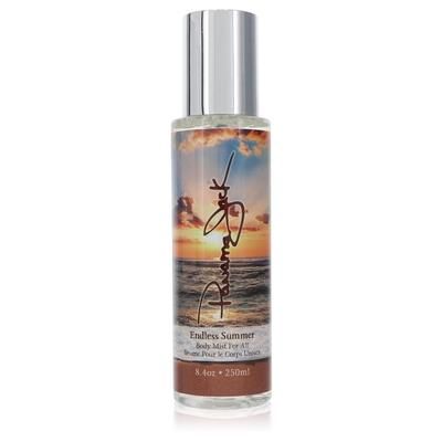 Panama Jack Endless Summer For Women By Panama Jack Body Mist (unisex) 8.4 Oz