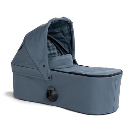 Bumbleride Indie Twin Bassinet - Ocean