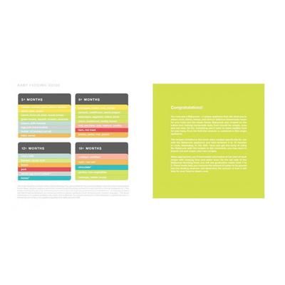 Beaba Babycook Book