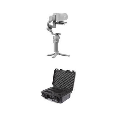 DJI RS 4 Mini with Nanuk 920 Case CP.RN.00000442.02