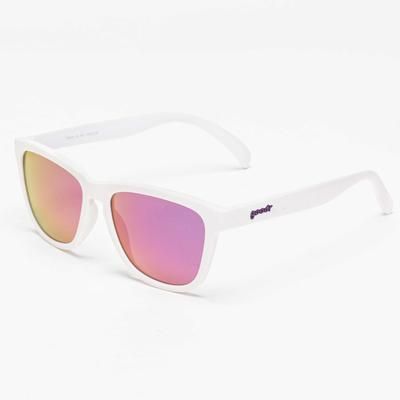 goodr OG Sunglasses Sunglasses Neon Is My Neutral