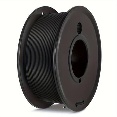 TEMU Sunlu Matte Pla Filament 1.75mm, 3d Printer Filament With Matte Surface, Wound Filament, 0.25kg Mini Spool Matte Pla Filament For Fdm 3d Printer