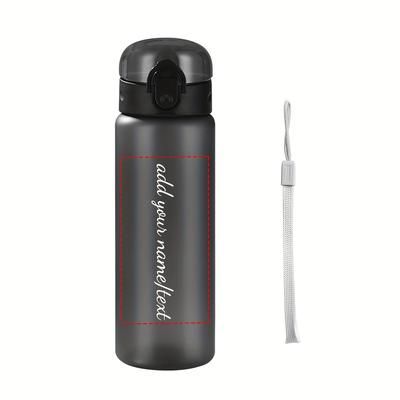 TEMU 1pc, Customized Text, 26oz Plastic Water Bottle, Party Favor, Holiday Gift, Family Holiday Tumblers, Day, Father's Day Gifts, Gift For Her, Suitable For Kitchen Home, Gift For