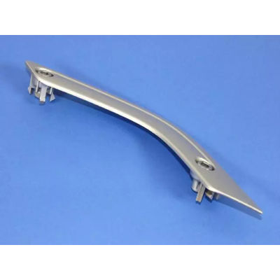 Mopar Interior Door Handle Bezel, Front, Driver Side, 36-month or 36,000-mile limited warranty 1RE67JSLAE