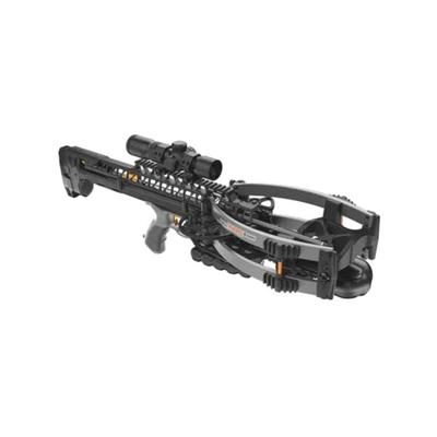 Ravin Crossbow 470 Silent Cock 470fps Black