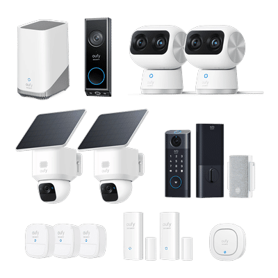 Whole-Home Basic Bundle