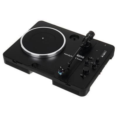 Korg handytraxx tube
