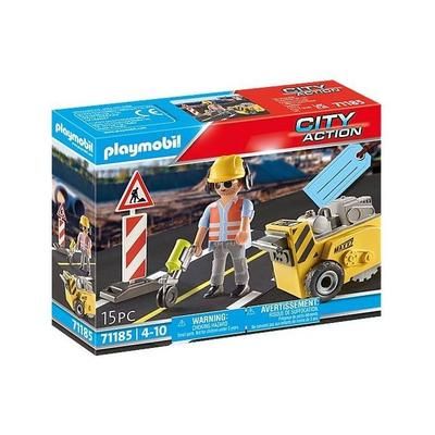 Playmobil City Life 71185 set da gioco 1 St