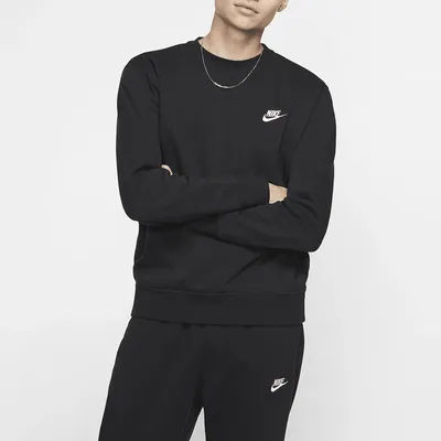 Nike Genuine Current Season New Men's Comfort Sport Hoodie BV2663-657