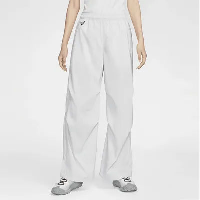 Nike Official Genuine ACG Women's Outdoor Loose Breathable Woven Sports Pants FV7320-025