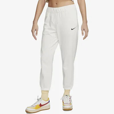 Nike Official Genuine Summer New Women's Sports Training Casual Knit Pants DM6420-133