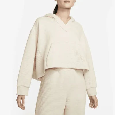 Nike Official Genuine 2023 New Women's Casual Loose Hoodie DV9180-126
