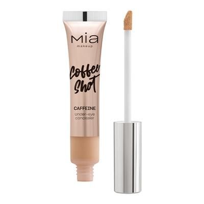 Mia Makeup coffee shot concealer correttore liquido 10 ml