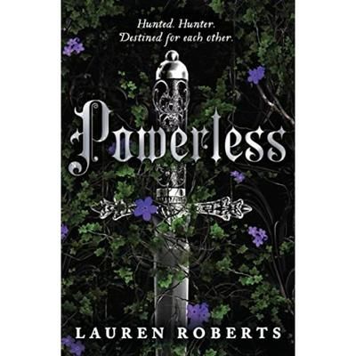 TEMU Powerless (supplier Of Paperback/softback: Simon & Schuster Ltd)
