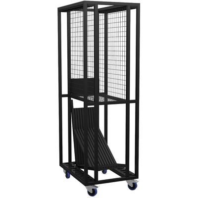 Wentex Pipe & Drape Transport Trolley