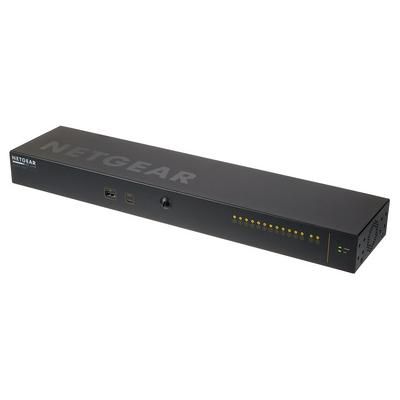 Netgear AV M4250 14-Port 12M2X B-Stock