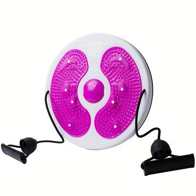 TEMU Foot Massage Exercise Twisting The Waist Plate