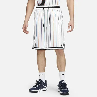 Nike Official Genuine DRI-FIT DNA Summer New Men's Casual Shorts DX0254-100