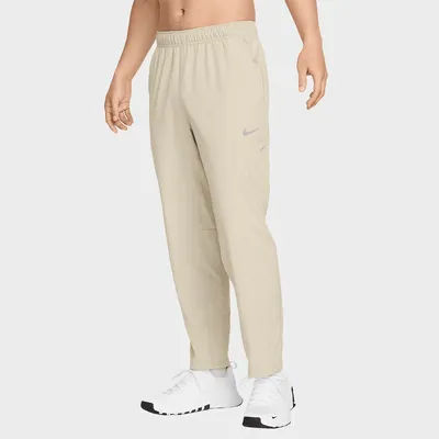 Nike Official 2025 New Men's Woven Loose Breathable Straight Pants FB7491-251