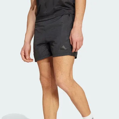 Adidas Official Authentic Summer New Men's Woven Sport Casual Shorts IP3783