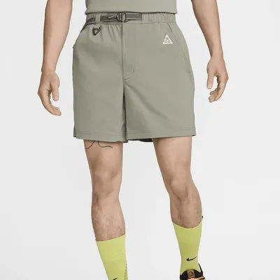 Nike Official Authentic ACG Men's Training Breathable Sports Outdoor Hiking Shorts FN2431-053